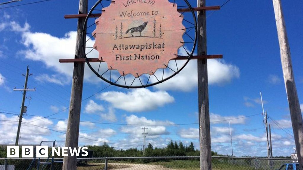 Ontario First Nation declares state of emergency over suicide