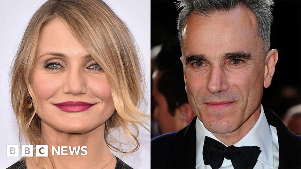 The Hollywood stars who quit acting