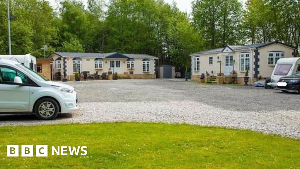 Chorley travellers can call site ‘home’ after 15 year saga Chorley travellers can call site ‘home’ after 15 year saga