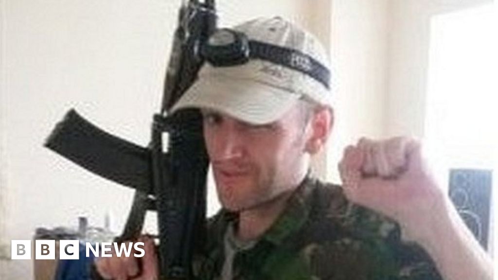 Oldham father’s ‘horror’ as son fights for Putin a second time Oldham father’s ‘horror’ as son fights for Putin a second time