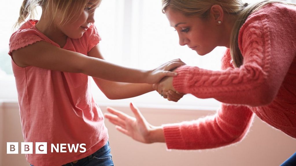 Wales to bring in smacking ban after assembly vote