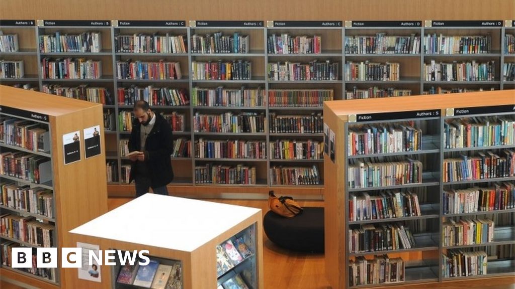 Somerset County Council considers cuts to libraries budget Somerset County Council considers cuts to libraries budget