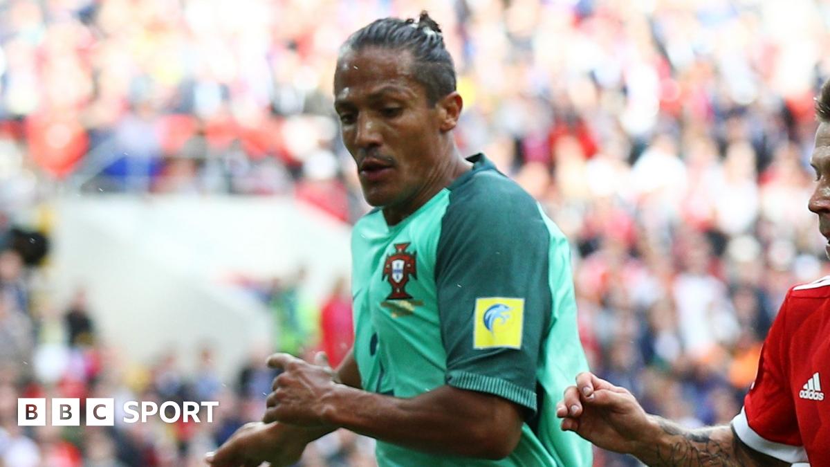 Rangers: Pedro Caixinha praises impact of summer signing Bruno Alves at Ibrox Rangers: Pedro Caixinha praises impact of summer signing Bruno Alves at Ibrox