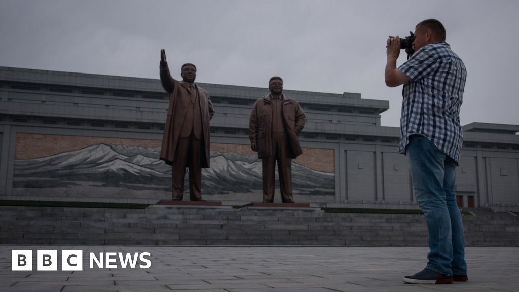 North Korea hackers ‘want cash not secrets’ North Korea hackers ‘want cash not secrets’