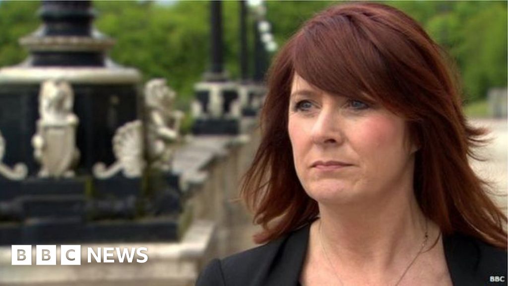 Sport NI chief Antoinette McKeown settles employment dispute Sport NI chief Antoinette McKeown settles employment dispute