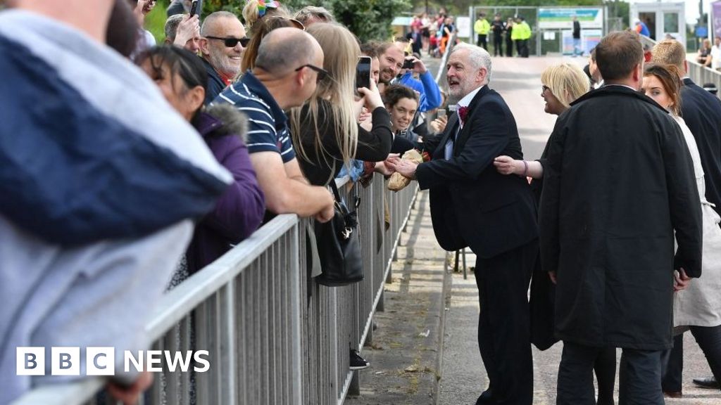 The state of the parties in Wales: Welsh Labour