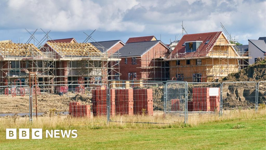 Scottish housebuilding firms ‘strong and resilient’ Scottish housebuilding firms ‘strong and resilient’