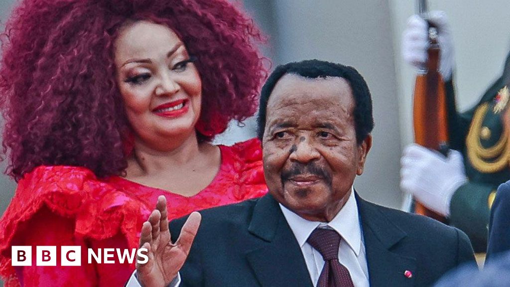 Cameroon’s president defies death rumours Cameroon’s president defies death rumours