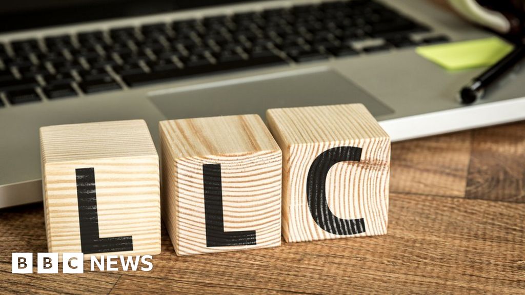 How a creative legal leap helped create vast wealth How a creative legal leap helped create vast wealth