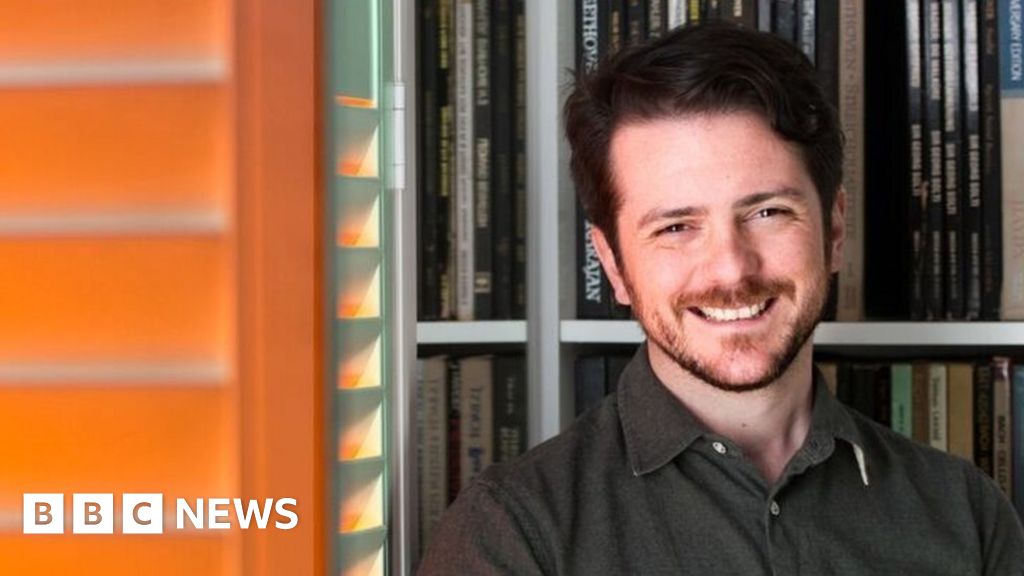 From successful musician to mortgage pioneer