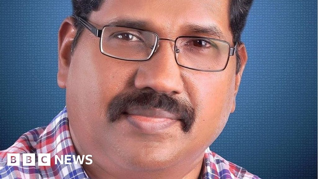 Tributes paid to Cyriac Joseph Tributes paid to Cyriac Joseph