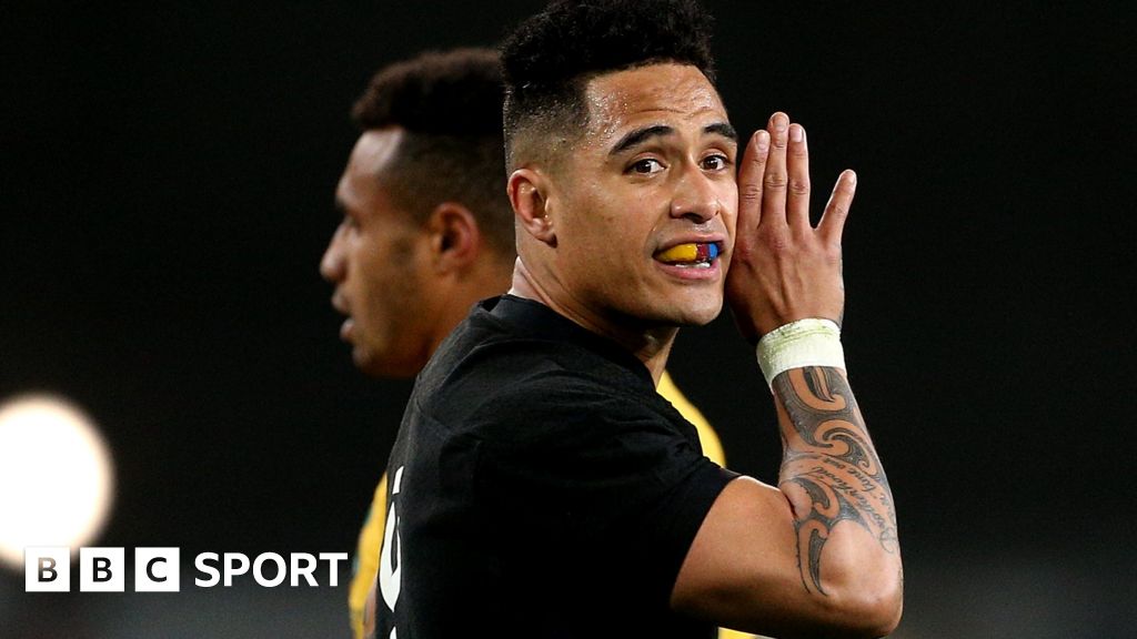 New Zealand Rugby: Findings of report into ‘macho’ culture are published New Zealand Rugby: Findings of report into ‘macho’ culture are published