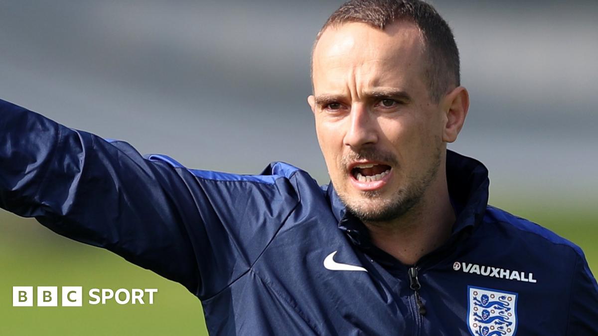 Mark Sampson should have been sacked years ago – FA chairman Greg Clarke Mark Sampson should have been sacked years ago – FA chairman Greg Clarke