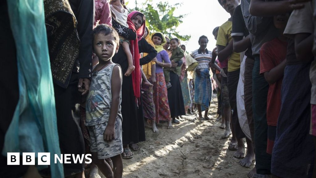 UN failures on Rohingya revealed