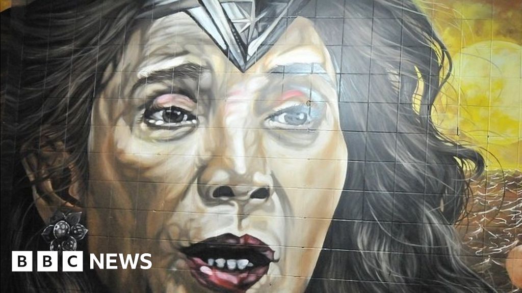 Meet Susi Pudjiastuti, the Indonesian minister blowing up boats Meet Susi Pudjiastuti, the Indonesian minister blowing up boats