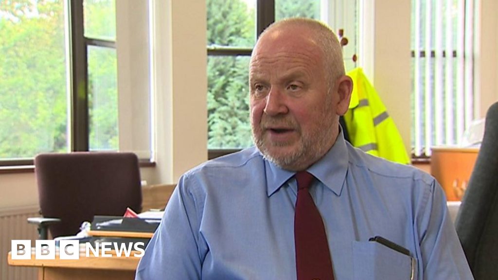 Demand for probe into ‘cow’ row council leader’s ‘sinister’ comments