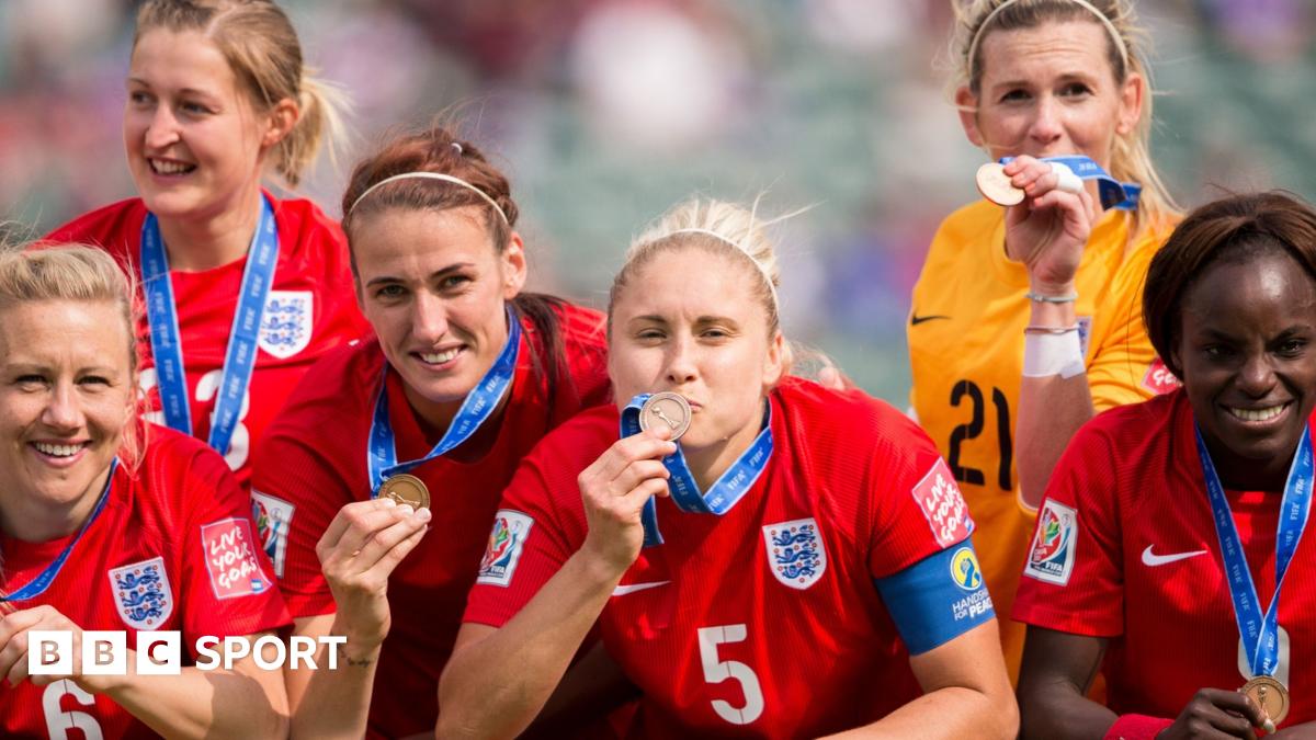 England women: FA advertising for a new head coach who can ‘win 2023 World Cup’ England women: FA advertising for a new head coach who can ‘win 2023 World Cup’