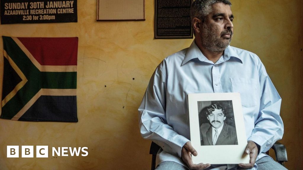 Verdict gives hope to apartheid victims