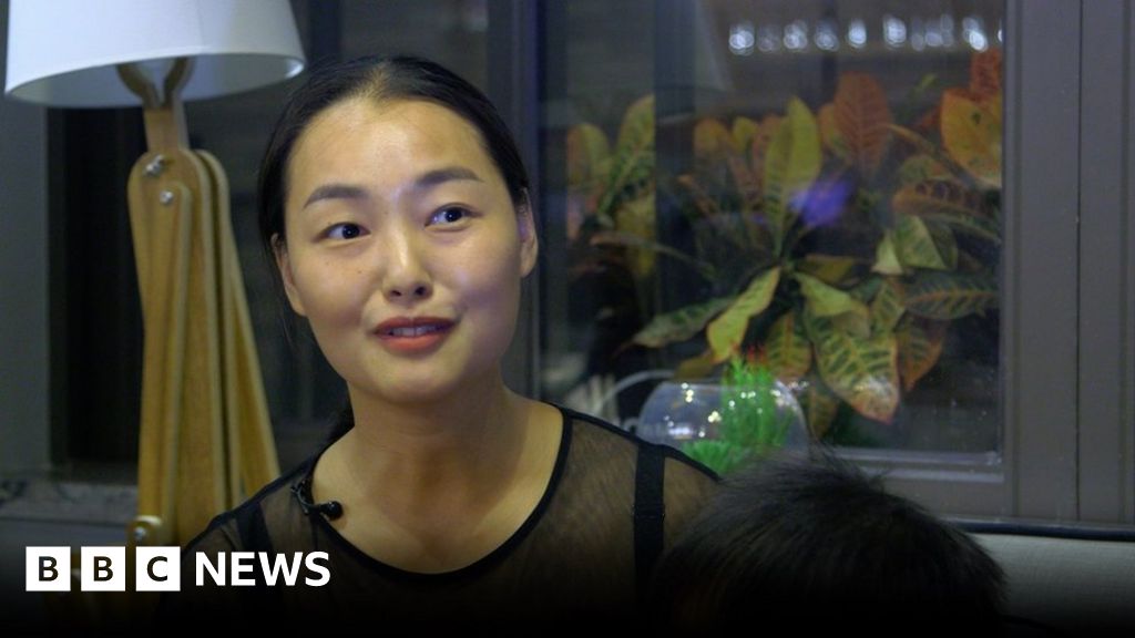 The human cost of China’s economic reforms