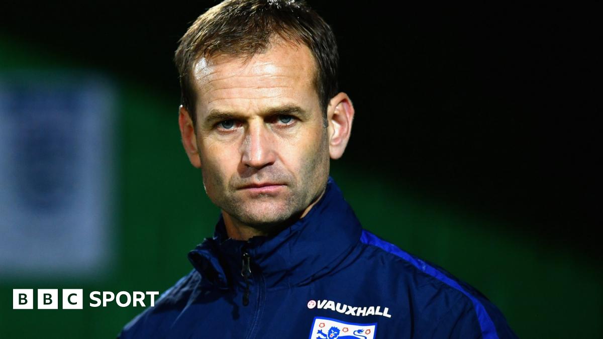 Dan Ashworth: FA technical director’s position untenable – Dame Heather Rabbatts Dan Ashworth: FA technical director’s position untenable – Dame Heather Rabbatts