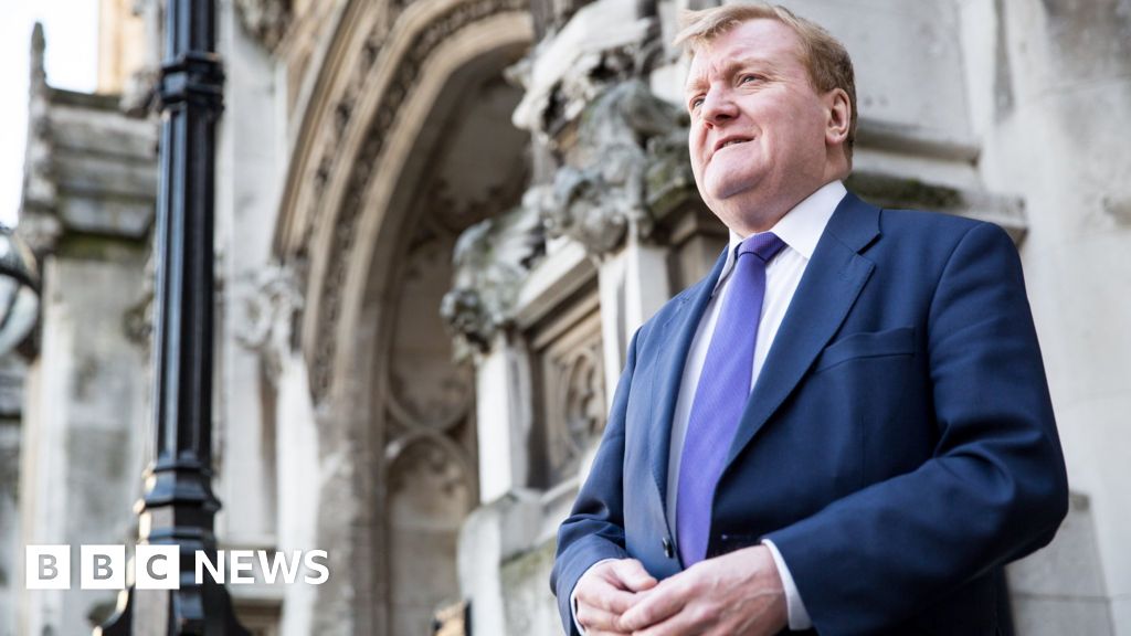 New building’s name recalls former MP Charles Kennedy New building’s name recalls former MP Charles Kennedy