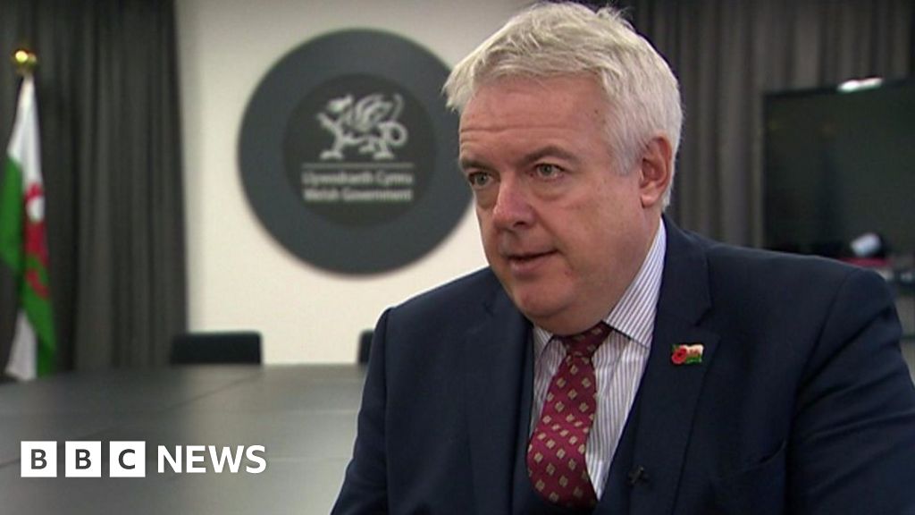 Carwyn Jones ’caused considerable distress’ to Sargeant family Carwyn Jones ’caused considerable distress’ to Sargeant family