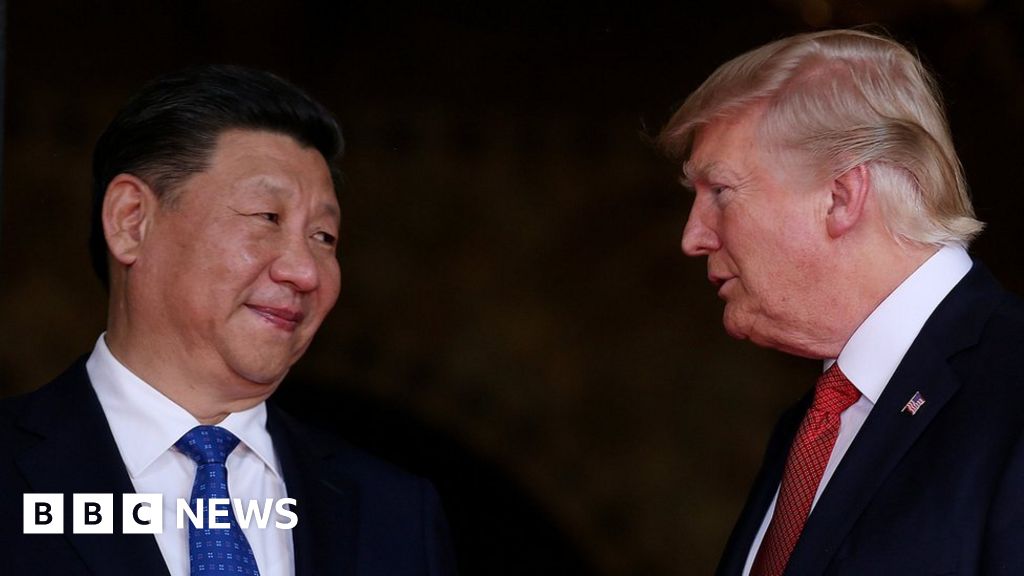 Property man meets career communist Property man meets career communist