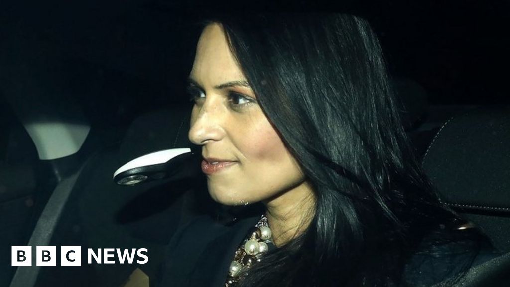Theresa May faces fresh reshuffle after Priti Patel resignation Theresa May faces fresh reshuffle after Priti Patel resignation