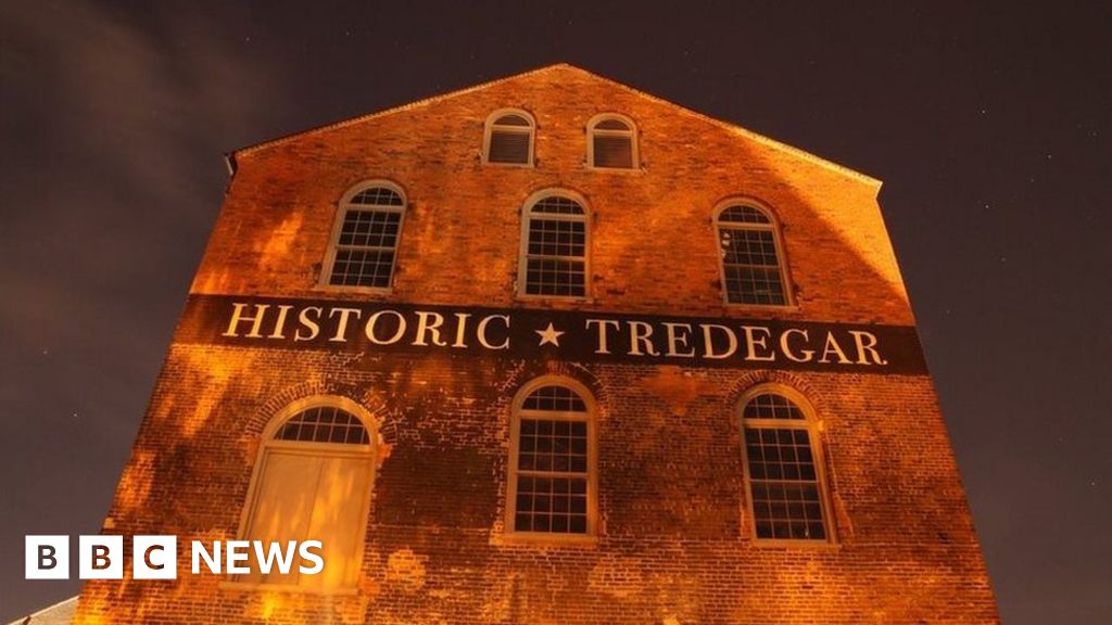 ‘Two Tredegars’ legacy as film tells of forgotten links