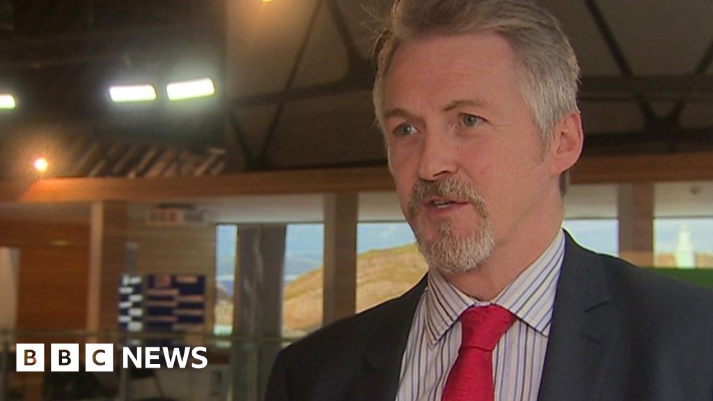 Ex-MP Irranca-Davies joins Welsh Labour leader race