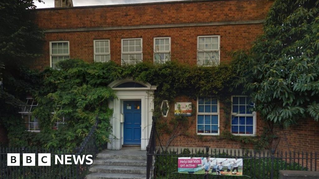 Troubled Reading nursery receives ‘good’ Ofsted rating Troubled Reading nursery receives ‘good’ Ofsted rating