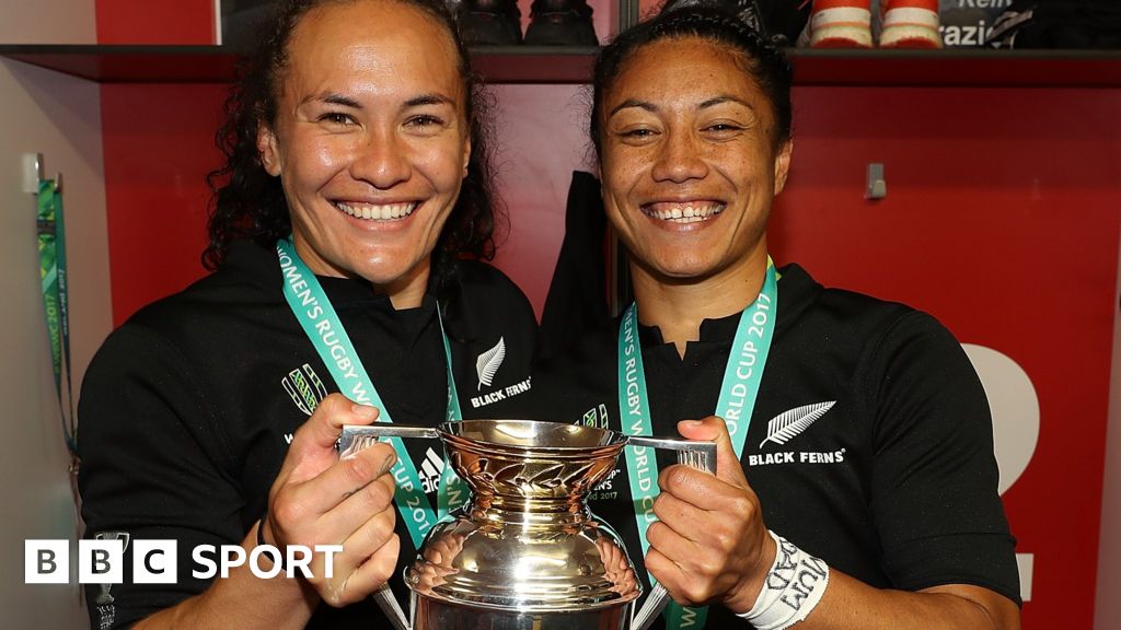 World Rugby: Governing body announces reforms to add more women on council World Rugby: Governing body announces reforms to add more women on council