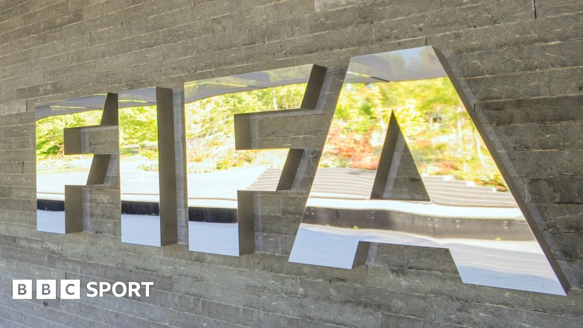 The Gambia’s NSC will defy Fifa deadline to restore federation board The Gambia’s NSC will defy Fifa deadline to restore federation board