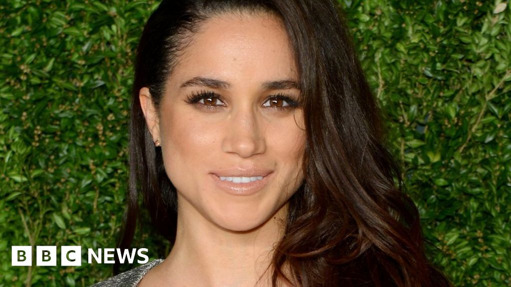 Meghan Markle and Prince Harry: A royal shake-up Meghan Markle and Prince Harry: A royal shake-up