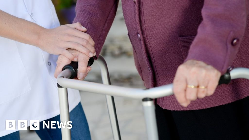Northern Ireland’s social care workers ‘must be more valued’