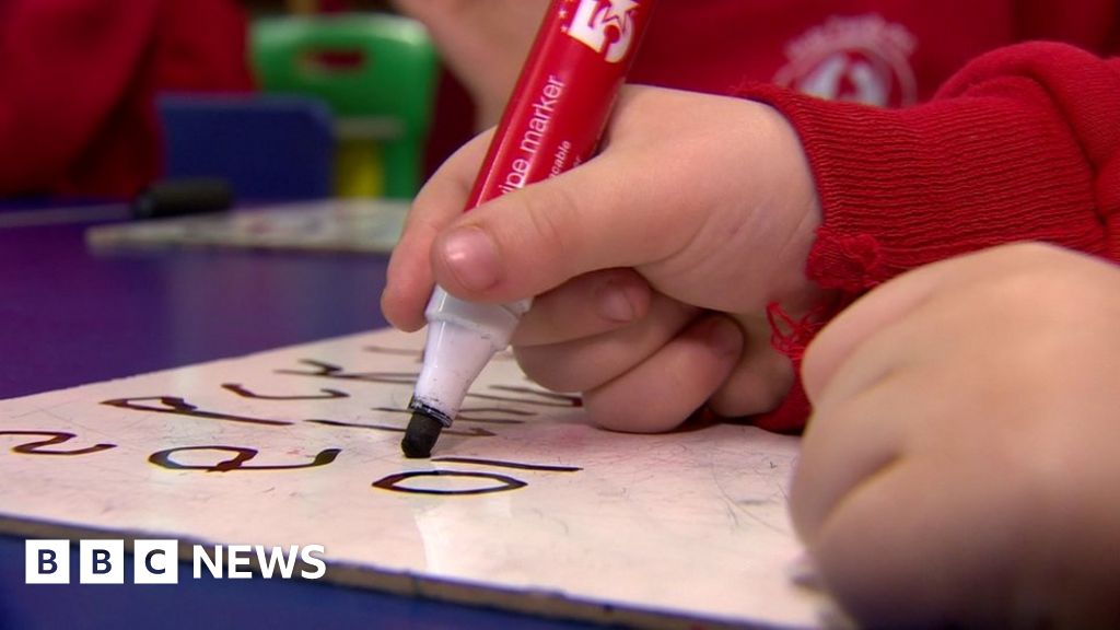 Education system faces £350m funds gap