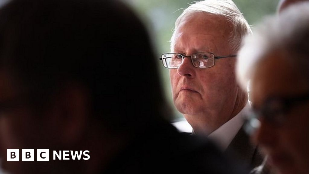 The MPs and ex-MPs who died in 2017 The MPs and ex-MPs who died in 2017