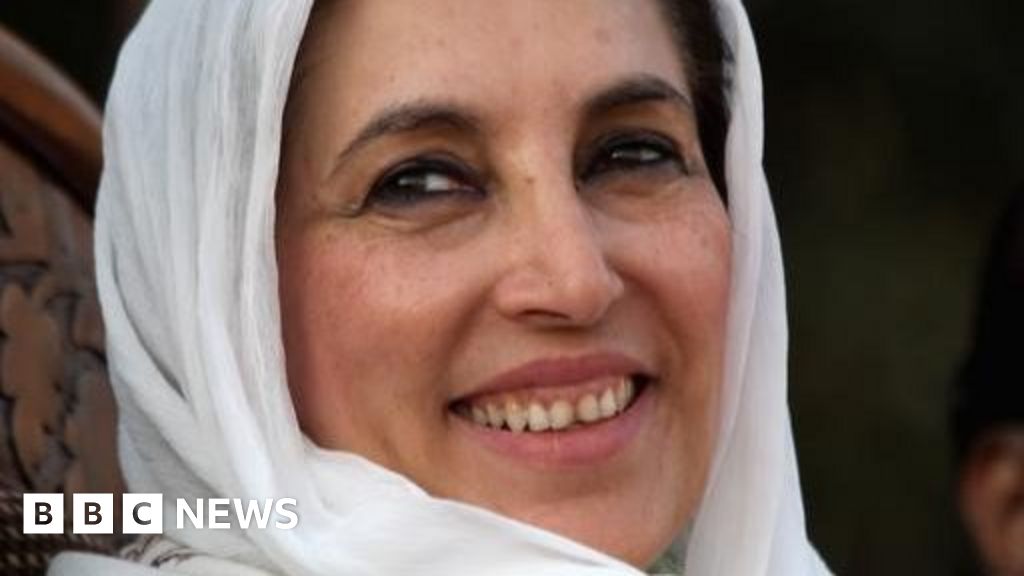 How Pakistan covered up killing How Pakistan covered up killing