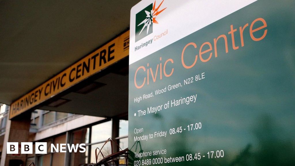 Labour NEC intervenes in Haringey development row Labour NEC intervenes in Haringey development row