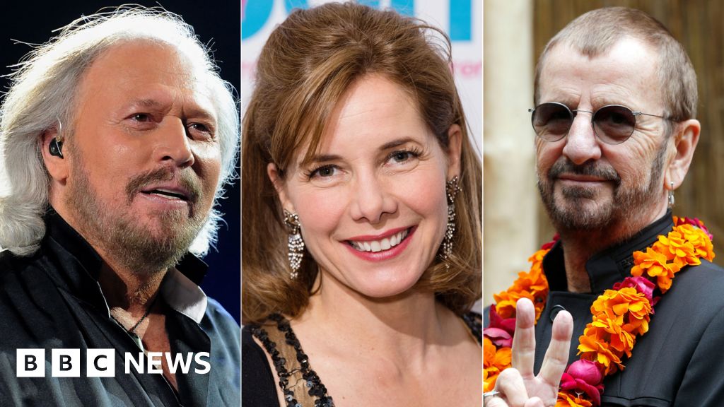 Praise for stars on list Praise for stars on list