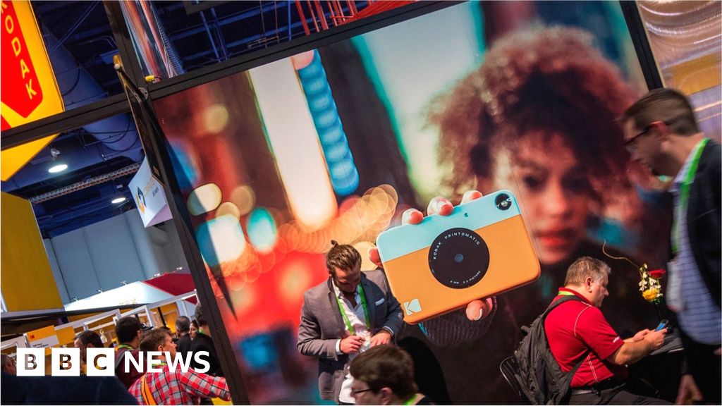 The CES 2018 Techie Awards The CES 2018 Techie Awards
