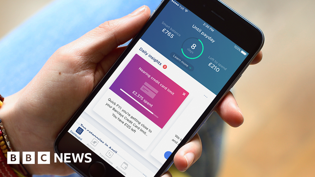 Open Banking ‘revolution’ to challenge banks’ dominance Open Banking ‘revolution’ to challenge banks’ dominance