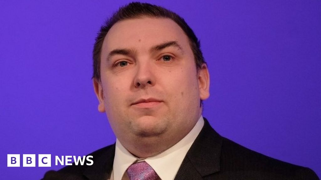 Ex-UKIP high-flyer swaps politics for chess Ex-UKIP high-flyer swaps politics for chess