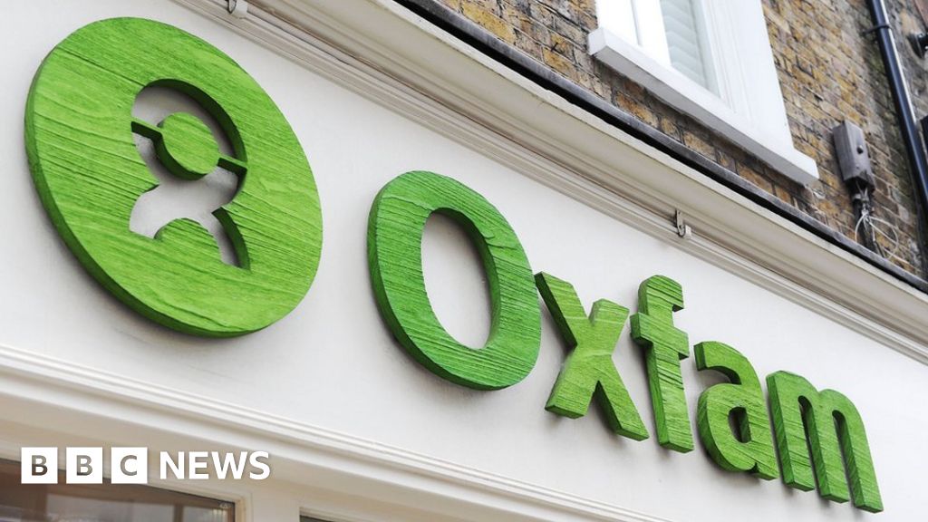How will the Haiti scandal affect Oxfam?