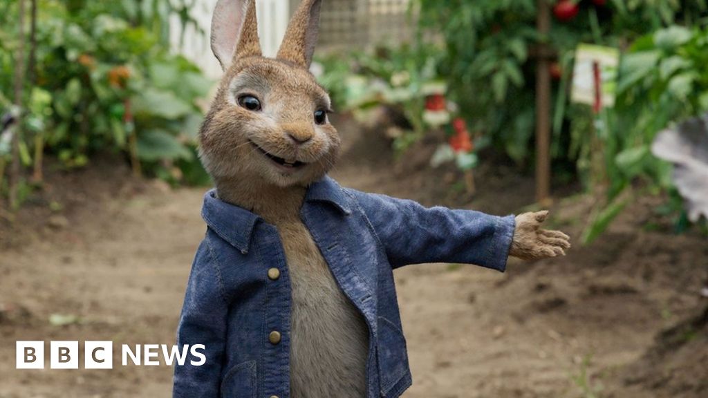 Beatrix Potter’s Tenby holiday home goes on sale for £1.8m