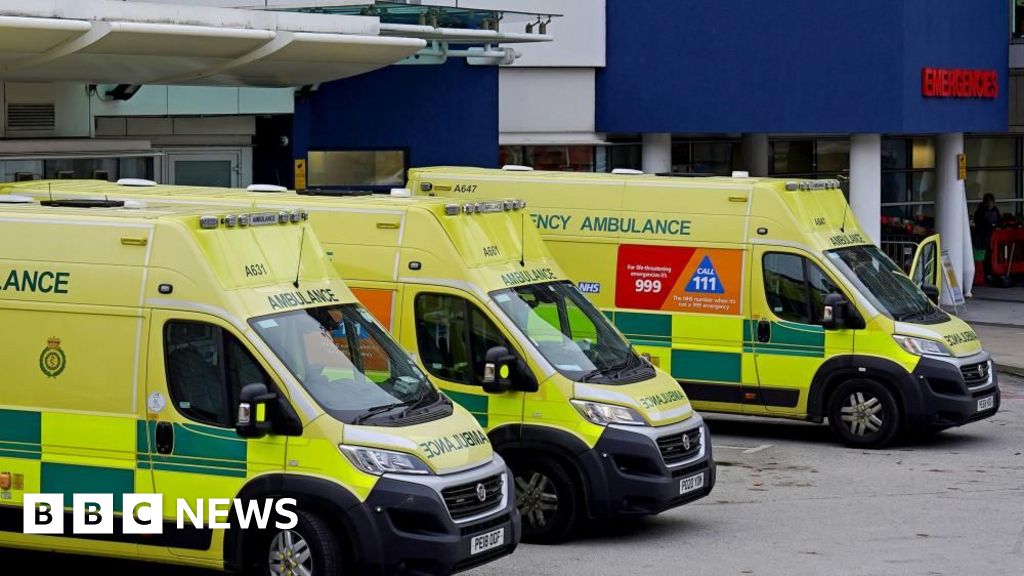 BMA burnout worry over 50-day challenge to free beds