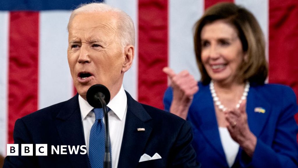Nancy Pelosi blames Joe Biden for election loss as finger pointing intensifies