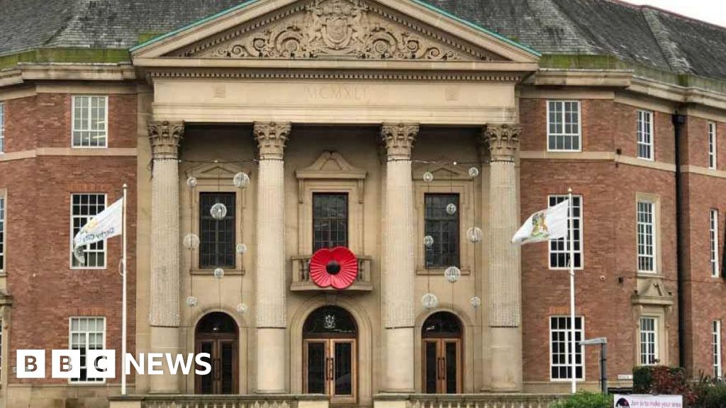 Full details of Derby Remembrance event confirmed Full details of Derby Remembrance event confirmed