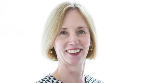 Audit Scotland Caroline Gardner