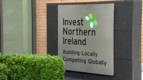 Invest NI